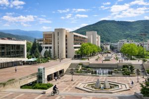 Blagoewgrad