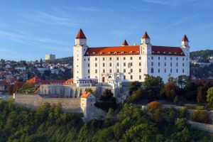 Bratislava