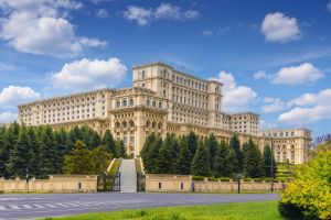 Bukarest