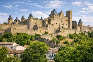 Carcassonne