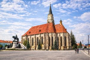 Cluj Napoca