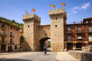 Daroca