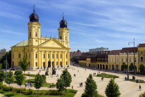 Debrecen