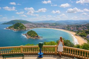 Donostia San Sebastian