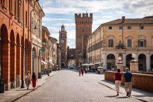 Ferrara