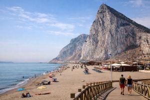 Gibraltar