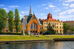 Halmstad