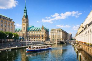 Hamburg