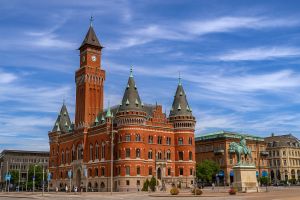 Helsingborg