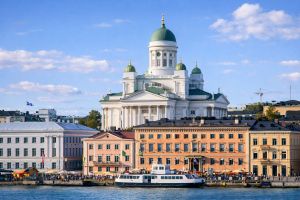 Helsinki