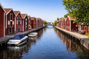 Hudiksvall