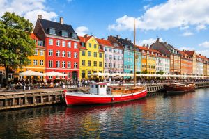 Kopenhagen