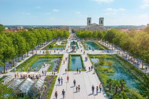 La Roche Sur Yon