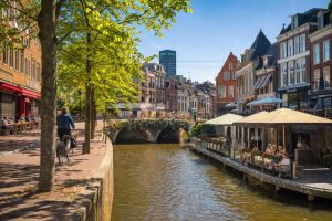 Leeuwarden