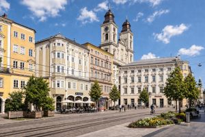 Linz