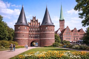 Luebeck