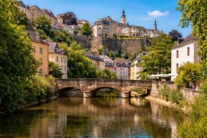 Luxemburg