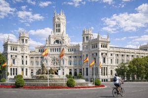 Madrid