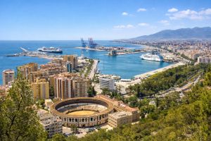 Malaga