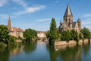 Metz
