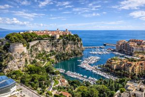 Monaco