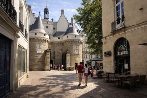 Nantes