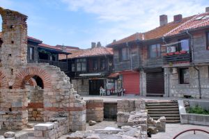 Nessebar