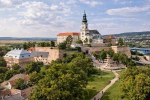Nitra