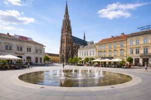Osijek