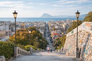 Patras