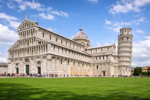 Pisa