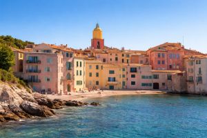 Saint Tropez