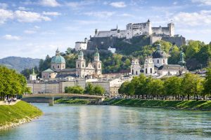 Salzburg