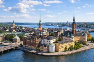 Stockholm