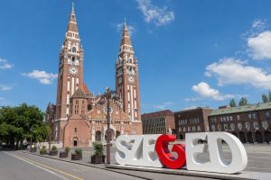 Szeged