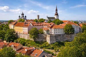 Tallinn