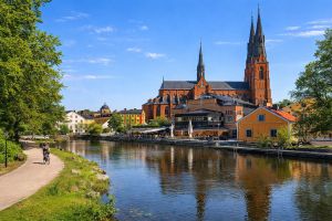 Uppsala