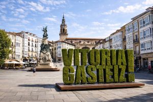 Vitoria Gasteiz