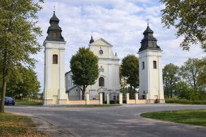 Wyszkow