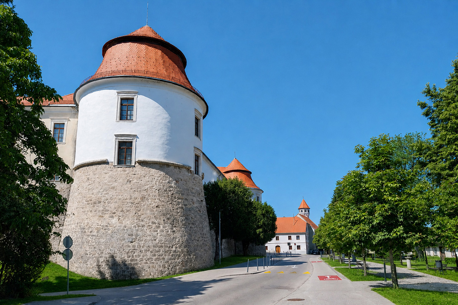 Brežice