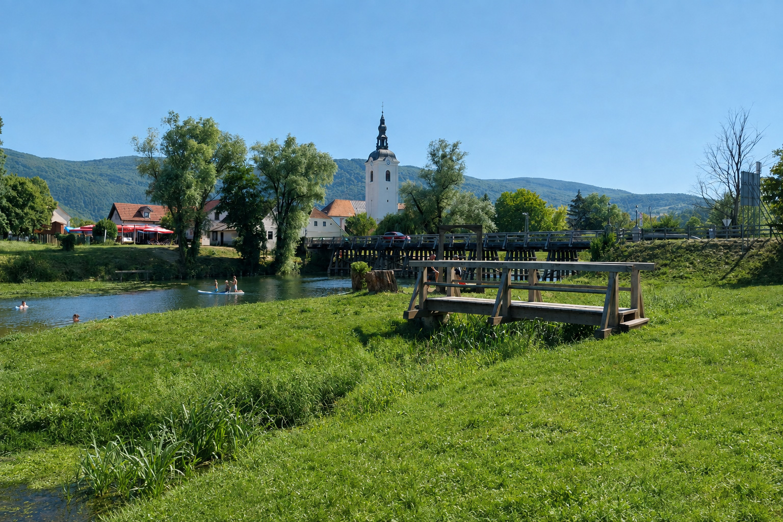 Kostanjevica na Krki
