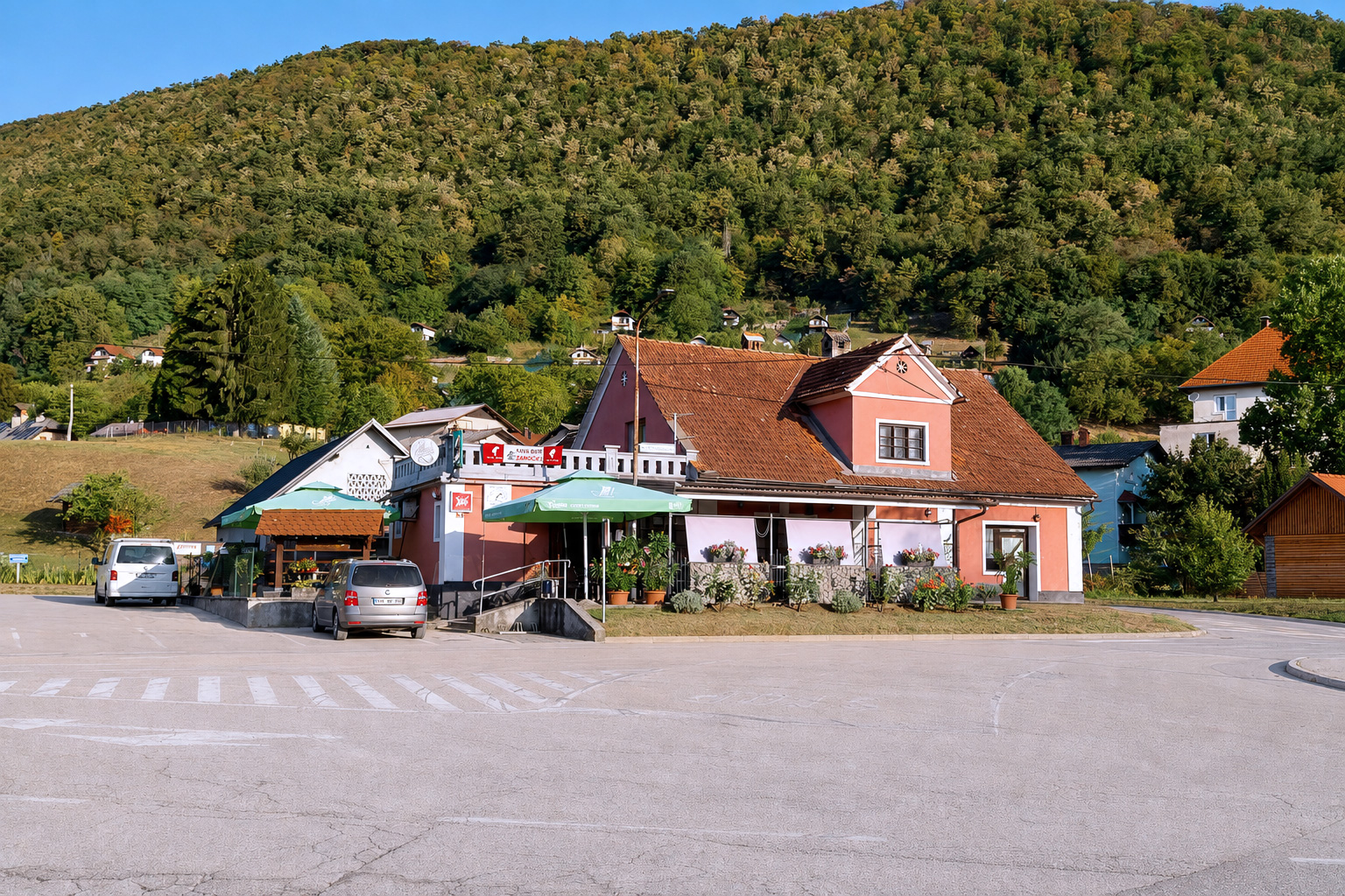Straža