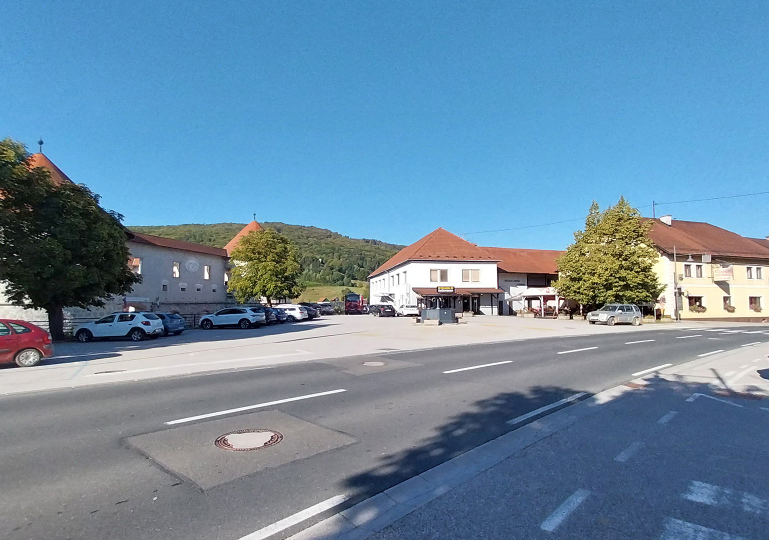 Žužemberk
